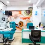 Eye Hospital in Devaraja Mohalla