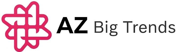 az big logo