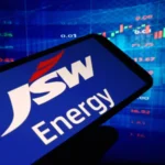 Jsw Energy Share Price