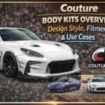 couture body kits