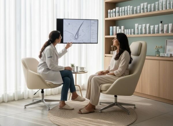 Alopecia Treatment Guide